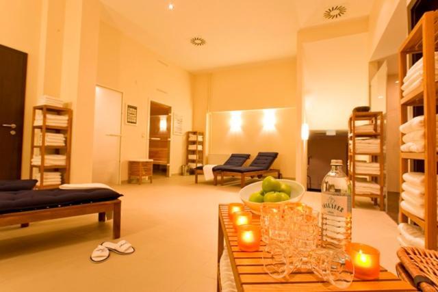 Eqbase Apartament *