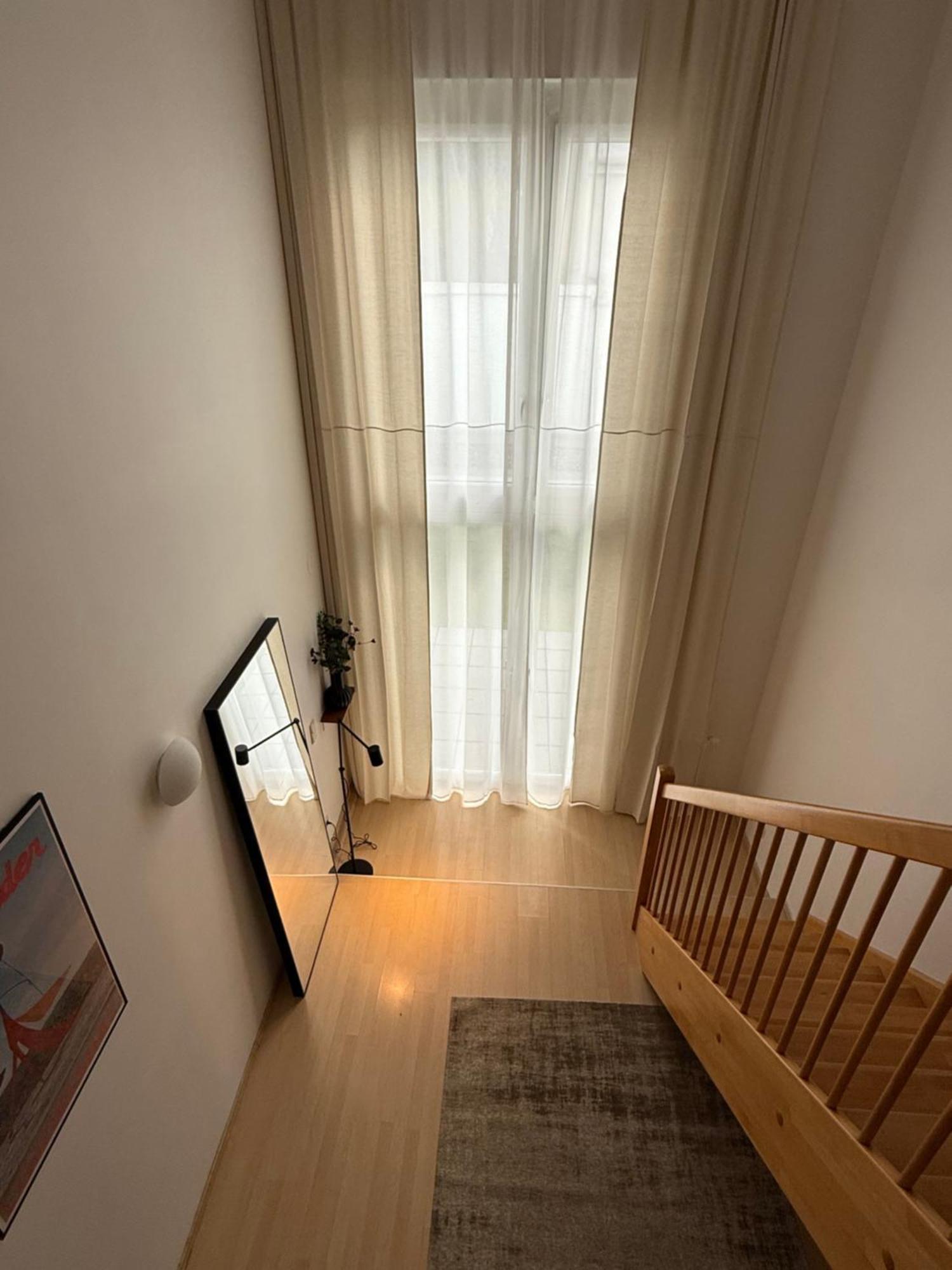 Eqbase Apartament