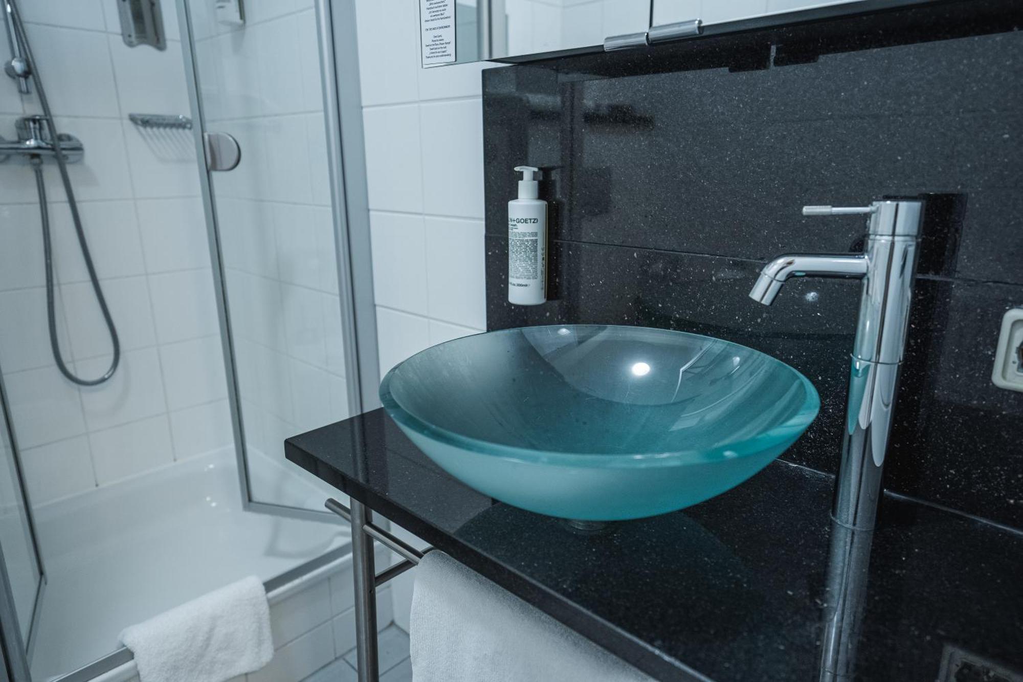 Eqbase Apartament Wiedeń